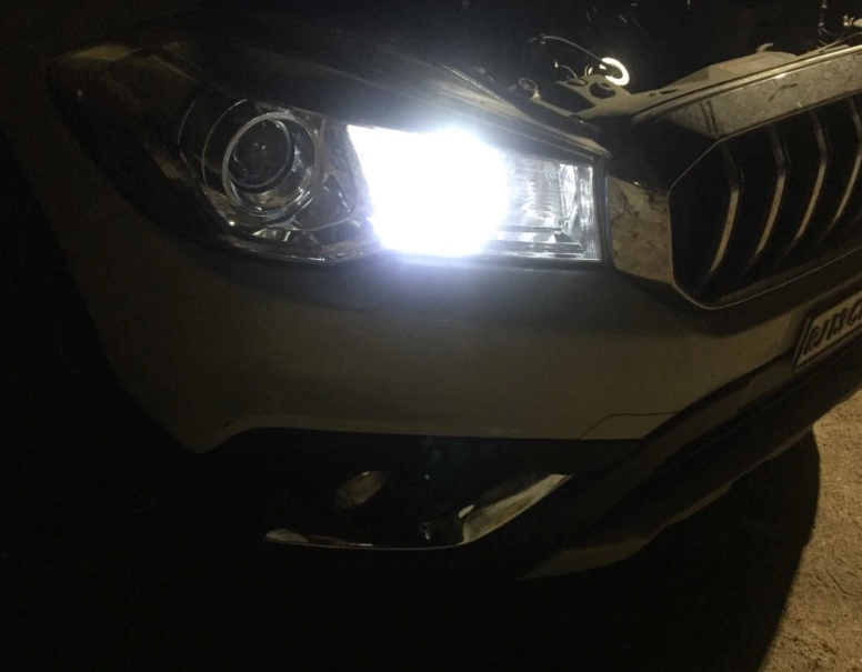 10 pcs Auto LED Light Super Bright Car Lamp 12V_2