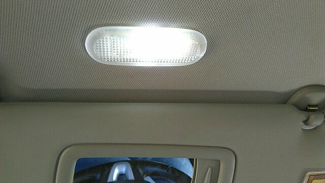 10 pcs Auto LED Light Super Bright Car Lamp 12V_4